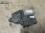 Raammotor rechtsachter Skoda Superb 3U ('02-'08) 0130821696, Gebruikt, Ophalen of Verzenden, Skoda, Skoda