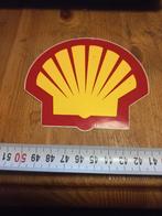 Shell logo, Ophalen of Verzenden, Zo goed als nieuw, Bedrijf of Vereniging