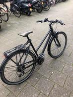 Winora urban, Fietsen en Brommers, Gebruikt, Versnellingen, 49 tot 53 cm, Ophalen