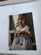 ZEEUWSE. KLEDERDRACHT, Ophalen of Verzenden, Voor 1920, Zeeland