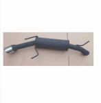 123 SPORTUITLAAT  SAAB 9-5 2.0 2.3 Turbo AERO  UITLAAT, -, Verzenden, -, Nieuw