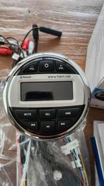 Trem Boot Radio etc...., Ophalen of Verzenden, Zo goed als nieuw