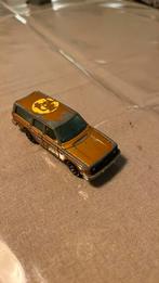 Majorette #220 Copper Volvo 245DL Wagon 1/60 Diecast Touring, Ophalen of Verzenden, Zo goed als nieuw, Auto