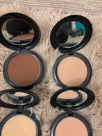 MAC Studio Fix Powder - Gebruikt, Gebruikt, Gehele gezicht, Beige, Ophalen of Verzenden