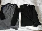 2 stuks themo shirts. Maat 158-164, Overige typen, Nieuw, Ophalen of Verzenden, Hema
