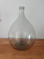 Mooie vintage Stolpfles Ambrosio 20 lit h 50cm. Dia 35cm., Ophalen, Zo goed als nieuw