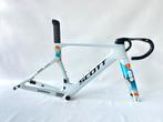 Scott Foil RC HMX Disc frameset - Maat XS - Team PostNL DSM, Frame, Karel Van Miertstraat 7, 3070 Kortenberg, België, +32 2 755 93 20