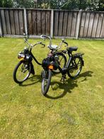 2 x mooie solex otto/3800, Fietsen en Brommers, Brommers | Solex, Ophalen of Verzenden, Zo goed als nieuw