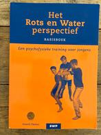 Rots en Water perspectief - Basisboek, Ophalen of Verzenden, Zo goed als nieuw, Overige onderwerpen