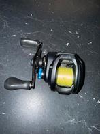 Shimano SLX DC Baitcaster, Watersport en Boten, Ophalen of Verzenden, Zo goed als nieuw, Molen