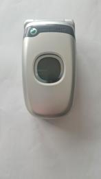 Zeldzame Sony Ericsson Inklapmodel, Ophalen of Verzenden