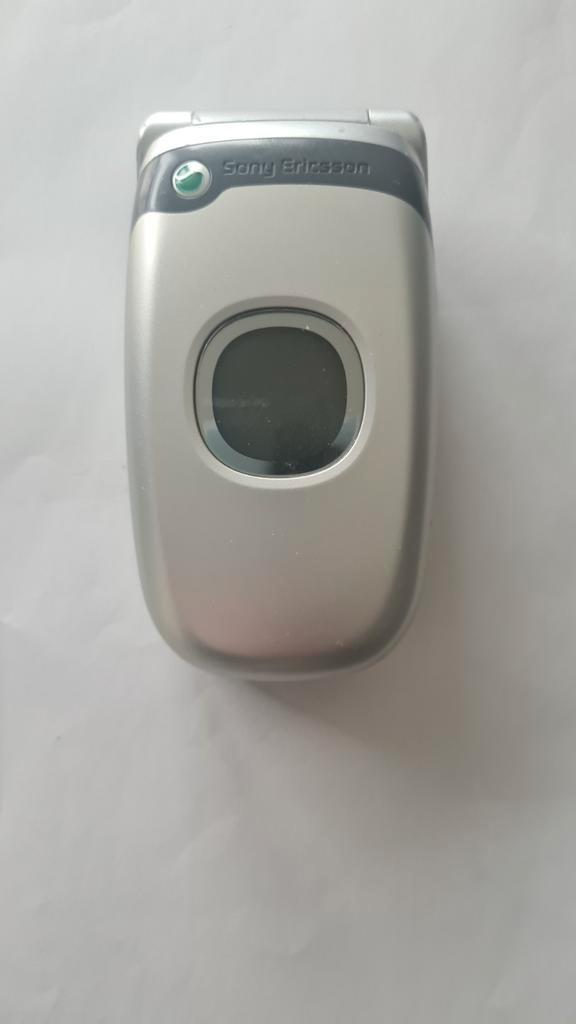 Zeldzame Sony Ericsson Inklapmodel, Telecommunicatie, Mobiele telefoons | Overige merken, Ophalen of Verzenden