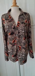 Travelstof Blouse van Y-Conic maat 42, Kleding | Dames, Gi, Maat 42/44 (L), Gi, Ophalen of Verzenden