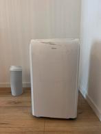 Airco Qlima P522, Ophalen, Minder dan 60 m³, 3 snelheden of meer, Zo goed als nieuw