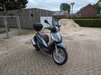 Piaggio Medley 11-2017, Ophalen, Gebruikt