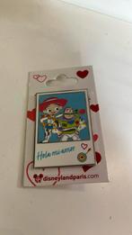 Pin Toy Story, Verzamelen, Ophalen of Verzenden, Nieuw