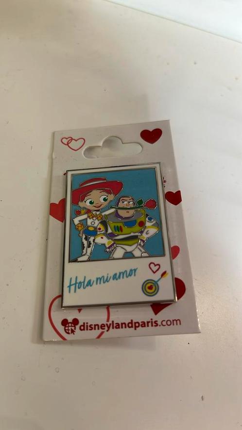 Pin Toy Story, Verzamelen, Disney, Nieuw, Ophalen of Verzenden
