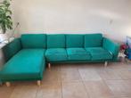 sofa, Huis en Inrichting, Banken | Sofa's en Chaises Longues, Ophalen, Gebruikt