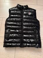 Moncler bodywarmer, Kleding | Heren, Bodywarmers, Ophalen of Verzenden, Nieuw, Zwart