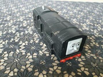 Diesel, Thomas de trein Trackmaster