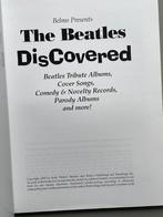 The Beatles Discovered  by Belmo (2005), Ophalen of Verzenden, Zo goed als nieuw, Boek, Tijdschrift of Artikel