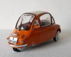 Heinkel Kabine 1956 schaal 1/43 MICRO d'antan auto's # 23, Verzenden, Nieuw, Auto, Overige merken