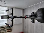 home trainer  Crane spinnings fiets, Sport en Fitness, Ophalen of Verzenden, Zo goed als nieuw, Overige typen