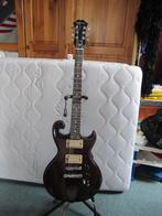 Epiphone Scroll, Muziek en Instrumenten, Snaarinstrumenten | Gitaren | Elektrisch, Ophalen, Zo goed als nieuw, Solid body, Epiphone