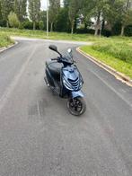 Piaggo Zip 4 Takt 50 cc, Ophalen, Maximaal 45 km/u, Zip, Zo goed als nieuw