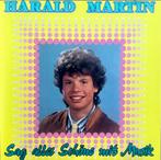 Harold Martin - Sag Alles Schone Mit Musik, Cd's en Dvd's, Ophalen of Verzenden, Gebruikt