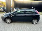 Fiat Punto Evo 1.2 Active Elek pakket 5drs Nieuwe APK !, 1005 kg, Stof, Gebruikt, 4 cilinders