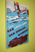 Kan England den oorlog winnen?- 1940- Baron Lage Staël von H, Boeken, Oorlog en Militair, Gelezen, Lage-Staël von Holstein, Ophalen of Verzenden