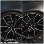 Luchtvering Verlagen VAG AUDI PORSCHE, Ophalen