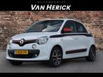 Renault Twingo 0.9 TCe Dynamique 90PK! | R-link | Clima | LM, 898 cc, Gebruikt, Parkeersensor, 918 kg