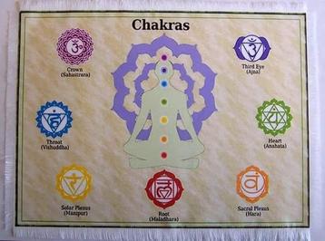 Partij Altaar/Tarot/Pendel Kleden Wicca,Reiki,Spiritualiteit beschikbaar voor biedingen