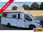 Weinsberg Cara Compact Pepper Edition 600 MEG 140 pk Automaa, Caravans en Kamperen, Automaat, Weinsberg, Tot en met 2, Bedrijf