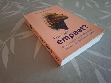BEN IK EEN EMPAAT?  - Stephanie Red Feather beschikbaar voor biedingen