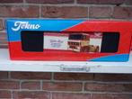 Tekno  Daf  2800  met  vlakke  oplegger  van  Torben  Rafn., Hobby en Vrije tijd, Modelauto's | 1:50, Ophalen of Verzenden, Nieuw