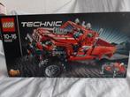 Lego Technic 42029 Pickup Truck - Complete Set, Ophalen of Verzenden, Gebruikt, Complete set, Lego