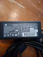HP Laptop Voeding / Adapter, Ophalen of Verzenden, Gebruikt, HP