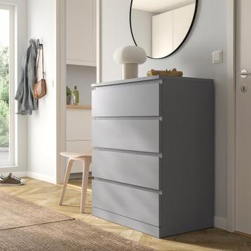 Ikea Malm ladekast - afbeelding 2