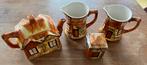 Leuk thee servies Prince Kensington England, Ophalen of Verzenden