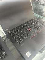 Lenovo ThinkPad Laptops | Goede Staat | 1 Maand Garantie, 256 GB, 2 tot 3 Ghz, Qwerty, 14 inch