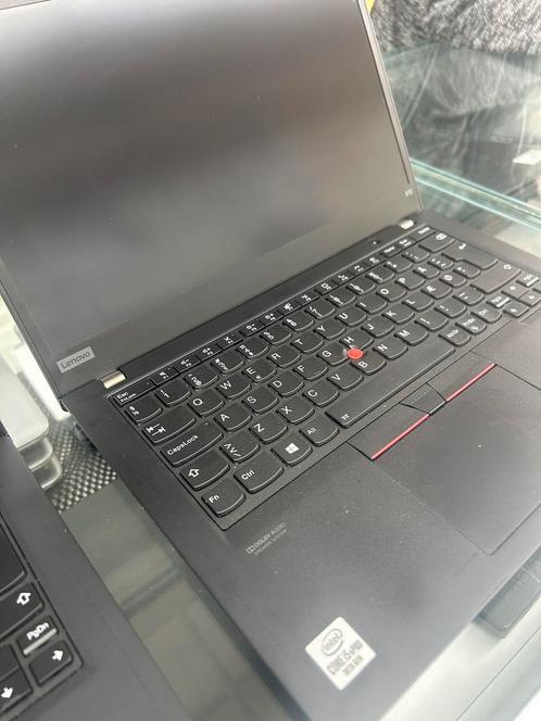 Lenovo ThinkPad Laptops | Goede Staat | 1 Maand Garantie, Computers en Software, Windows Laptops, Zo goed als nieuw, 14 inch, SSD