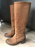 Dameslaarzen Rapid Soul maat 38, Hoge laarzen, Bruin, Ophalen of Verzenden, Rapid Soul