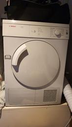 Wasdroger Bosch Maxx 7 Sensitive WTV74160NL, Witgoed en Apparatuur, Wasdrogers, Ophalen, 6 tot 8 kg, Gebruikt, Luchtafvoer