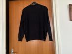 Warme zwarte trui maat xxl, Ophalen of Verzenden, Zo goed als nieuw, Maat 46/48 (XL) of groter, Zwart