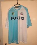 Feyenoord uit shirt 2004 nieuw!, Sport en Fitness, Voetbal, Maat XL, Ophalen of Verzenden, Zo goed als nieuw, Shirt