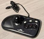 Sega Megadrive Arcade Power Stick, Spelcomputers en Games, Spelcomputers | Sega, Ophalen of Verzenden, Zo goed als nieuw, Mega Drive