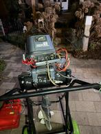 Diverse Yamaha & Suzuki Buitenboordmotoren, Watersport en Boten, Buiten- en Binnenboordmotoren, Ophalen, Gebruikt, 5 tot 10 pk